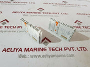 Beckhoff el2535 2-channel pulse