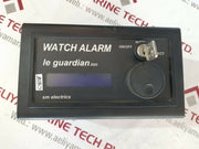 Sm Electric Le Guardian 2025 Watch Alarm