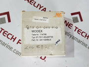 Bartec 07-7311-93J2/Mt00 Relay 250V