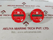 Detcon microsafe lel gas sensor fp-524c