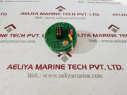 Detcon fp-524c microsafe lel gas sensor