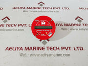 Detcon fp-524c microsafe lel gas sensor