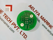 Detcon 500-005065-007 Connection Board New
