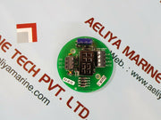 Detcon 500-005065-007 Connection Board New