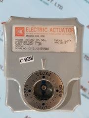 Electric actuator hq-006