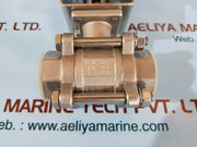 Electric actuator hq-006