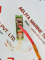 Phoenix contact fl cat5 terminal box 2744610