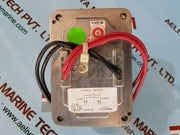 Hubbell Killark fxs-2c seal-x factory sealed tumbler switch control