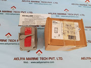 Hubbell Killark fxs-2c seal-x factory sealed tumbler switch control