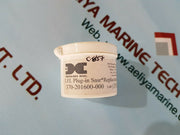 Detcon 370-201600-000 lel plug-in sensor 365-037020-160