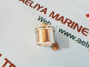 Detcon 370-201600-000 lel plug-in sensor 365-037020-160