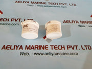 Detcon 370-201600-000 lel plug-in sensor 365-037020-160