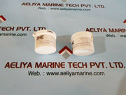 Detcon 370-201600-000 lel plug-in sensor 365-037020-160