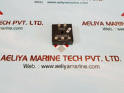 Abb ssac ts2422 solid-state timer 0.5-60 sec.