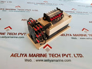 Fuji electric sz-14t coil voltage