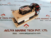 Fuji electric sz-14t coil voltage