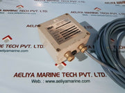 Kdg 8720-ab-08-ht-eI-nc electronic pressure transmitter