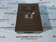 Yokogawa Eml500-hd1 Master Unit Speed And Distance Measuring Equipment Lt501 W