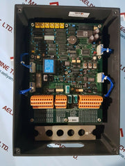 Yokogawa Eml500-hd1 Master Unit Speed And Distance Measuring Equipment Lt501 W