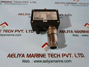 Hanla ims pl40-i-p level & pressure transmitter range 0~27 mh2o