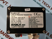 Hanla Ims Pl40-i-p Level & Pressure Transmitter 4-20Ma Ip68