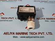 Hanla ims pl40-i pressure level transmitter range 01-20mh20