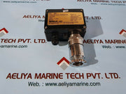 Hanla ims pl 40 pressure level transmitter range 0-16.9mh20