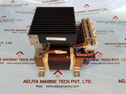 Michael riedel rdrkl 40k/s transformer
