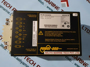 Power-one ak1615-7r dc-dc converter used