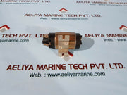 Kissling 29.111.12a relay