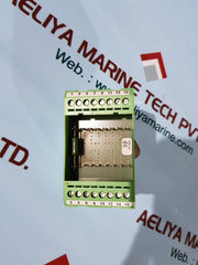 Phoenix 2946201 emg 45-b8 output module