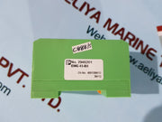 Phoenix 2946201 emg 45-b8 output module