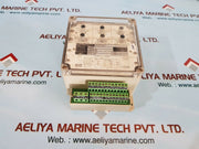 Deif Gepimax-3N/2 Protection Relay Range S-211411