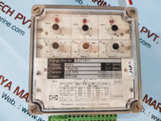 Deif Gepimax-3N/2 Protection Relay Range S-211411