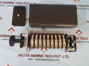 General electric sb-9 16sb9kb501lsm2v switch