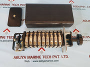 General electric sb-9 16sb9kb501lsm2v switch