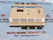 autronica kd-30/2 alarm and control system used