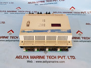 autronica kd-30/2 alarm and control system used