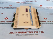 autronica kd-30/2 alarm and control system used