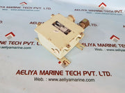 Saginomiya sps-h1 35wu pressure controls