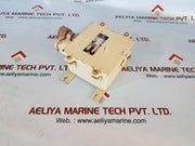 Saginomiya sps-h1 35wu pressure controls