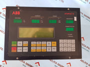 Abb synpol d cma 120 generator control & management 3dde 300 400