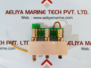 Technical marine service lc100-v1 module 100psi