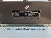 Kelvin hughes remote alarm unit hrc-a24