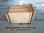 Abb spaj140c over-current and earth-fault relay