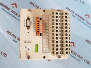 Abb Spaj 140 C Over-current And Earth-fault Relay 50/60Hz