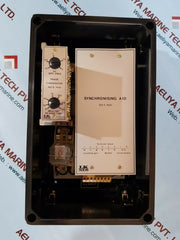 Lk-nes Generator Synchronising Aid 601E7400