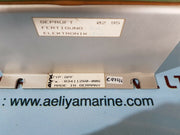 AVK qpf blind power regulator