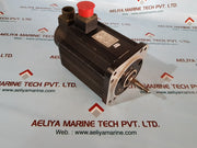 doosan vision ds-rh15ta-50o ac servo motor ac 200v
