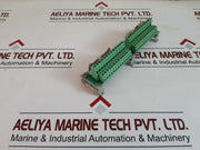 Siemens C98040-a1616-p1-02-85 Pc Terminal Board